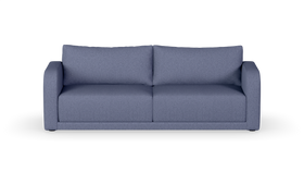 Oslo - 4 Seater - Fully Upholstered