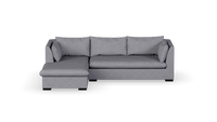 Bailey - Corner Unit - Fully Upholstered