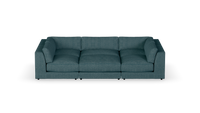 Minx - Netflix - Fully Upholstered