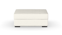 Kennedy - Modular - Ottoman - Fully Upholstered
