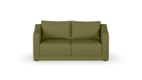 Metropolitan - 2 Seater - Fully Upholstered