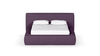Bedford - Bed Base - Queen - Fully Upholstered