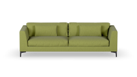 San Miguel - 4 Seater - Fully Upholstered