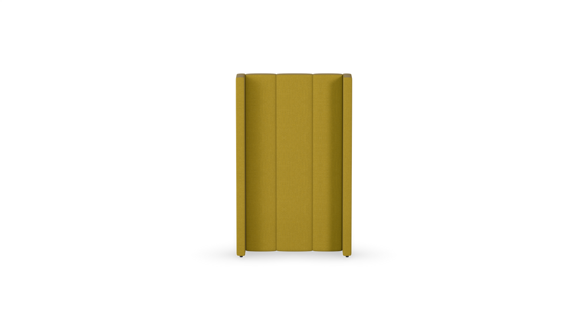 Mira Material: Deluxe 19-Amber
