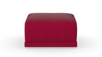 Mitchell - Ottoman - Fully Upholstered