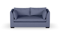 Bailey - 2 Seater - Fully Upholstered