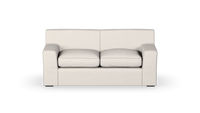 Luke - 2 Seater - Fully Upholstered