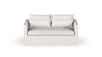 Billy Jean - 2 Seater - Slip Cover