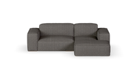 Boston - Corner Unit - Fully Upholstered