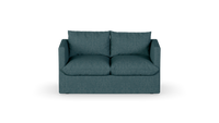 Caribbean - 2 Seater - Fully Upholstered