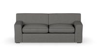 Luke - 3 Seater - Fully Upholstered