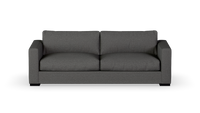 Phethon - 4 Seater - Fully Upholstered