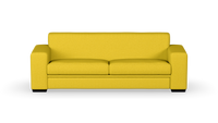 Amber - 4 Seater - Fully Upholstered