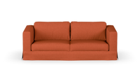 New Yorker - 3 Seater - Slipcover