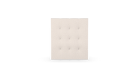 Frankie - Three Quarter - Fully Upholstered