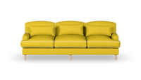 Churchill - 3 Seater - Fully Upholstered
