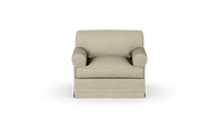 La Petite - Armchair - Slipcover