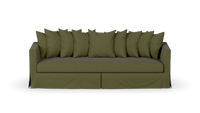 Connor - 4 Seater - Slip Cover