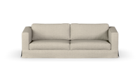 New Yorker - 4 Seater - Slipcover