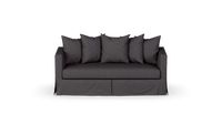 Connor - 2 Seater - Slip Cover