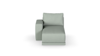 Mitchell - Daybed - Fully Upholstered