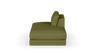 Casual 48-Basil (190x110x68cm)