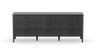 Black (50x200x80cm)