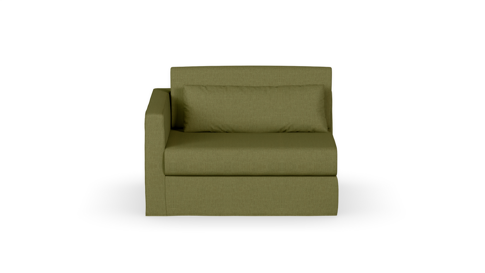 Hilton - Modular - Corner - Slip Cover