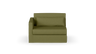 Casual 48-Basil (105x105x63cm)