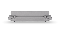Dakota - 4 Seater - Fully Upholstered