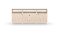 Cyprus - Sideboard