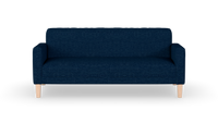 Sarah - 3 Seater - Fully Upholstered