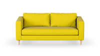Mojo - 3 Seater - Fully Upholstered