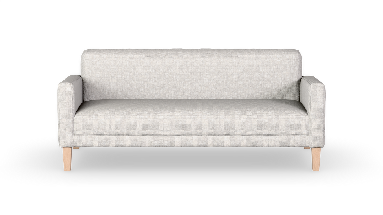Sarah - 3 Seater - Fully Upholstered
