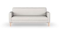 Sarah - 3 Seater - Fully Upholstered