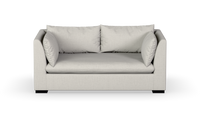 Bailey - 2 Seater - Fully Upholstered
