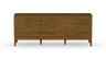 Rustica Brown (50x200x80cm)