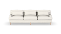 Churchill - 4 Seater - Fully Upholstered