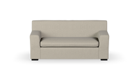 Liam - 2 Seater - Fully Upholstered