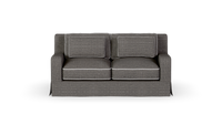Valentino - 2 Seater - Slip Cover
