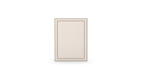Kingsley - Single - Fully Upholstered