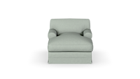 La Petite - Chaise - Slipcover