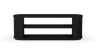 Black (180x50x60cm)