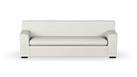 Liam - 4 Seater - Fully Upholstered