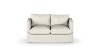 Caribbean - 2 Seater - Fully Upholstered