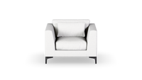 San Miguel - Armchair - Fully Upholstered