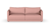 Odessa - 4 Seater - Fully Upholstered