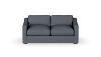Georgia - 2 Seater - Fully Upholstered