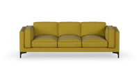 Granada - 3 Seater - Fully Upholstered