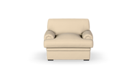 St Tropez - Armchair - Fully Upholstered